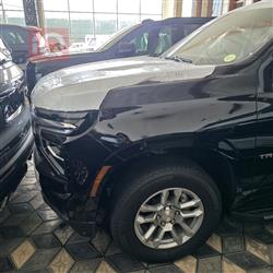 شيفروليه تاهو